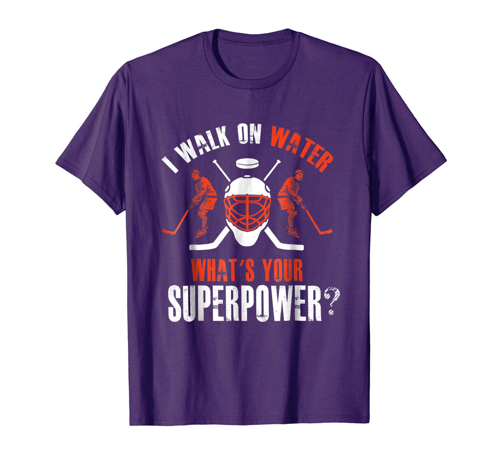 Hockey Shirt Men Women Kids - Hockey Shirts Funny
