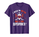 Hockey Shirt Men Women Kids - Hockey Shirts Funny