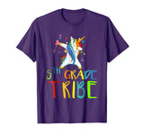 5 th Grade Rocks Shirt Funny fifth Graders &amp; Teachers