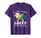 Funny Gay Pride T-Shirt - LGBT Gay Lesbian Shirt
