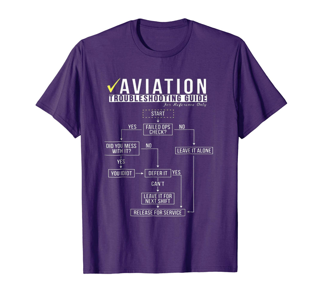 Best Gift Pilot Aviation Airman Flight Cool Sky Funny Shirts