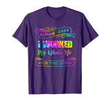 Retired 2019 Shirt: Funny Retirement Gift T-Shirt