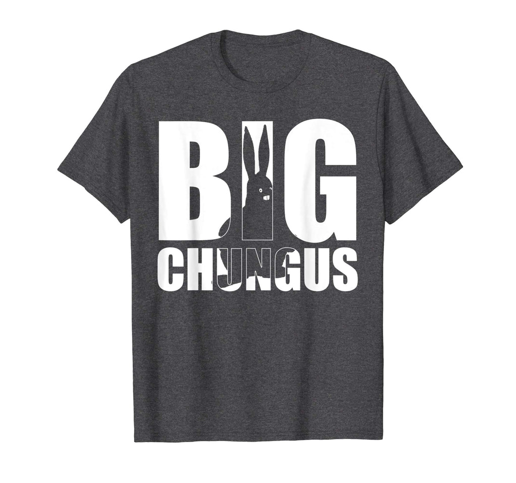 Funny Big Chungus T shirt Meme cute gift