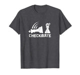Chess Ninja Shirt Master Checkmate Funny Graphic tShirt gift
