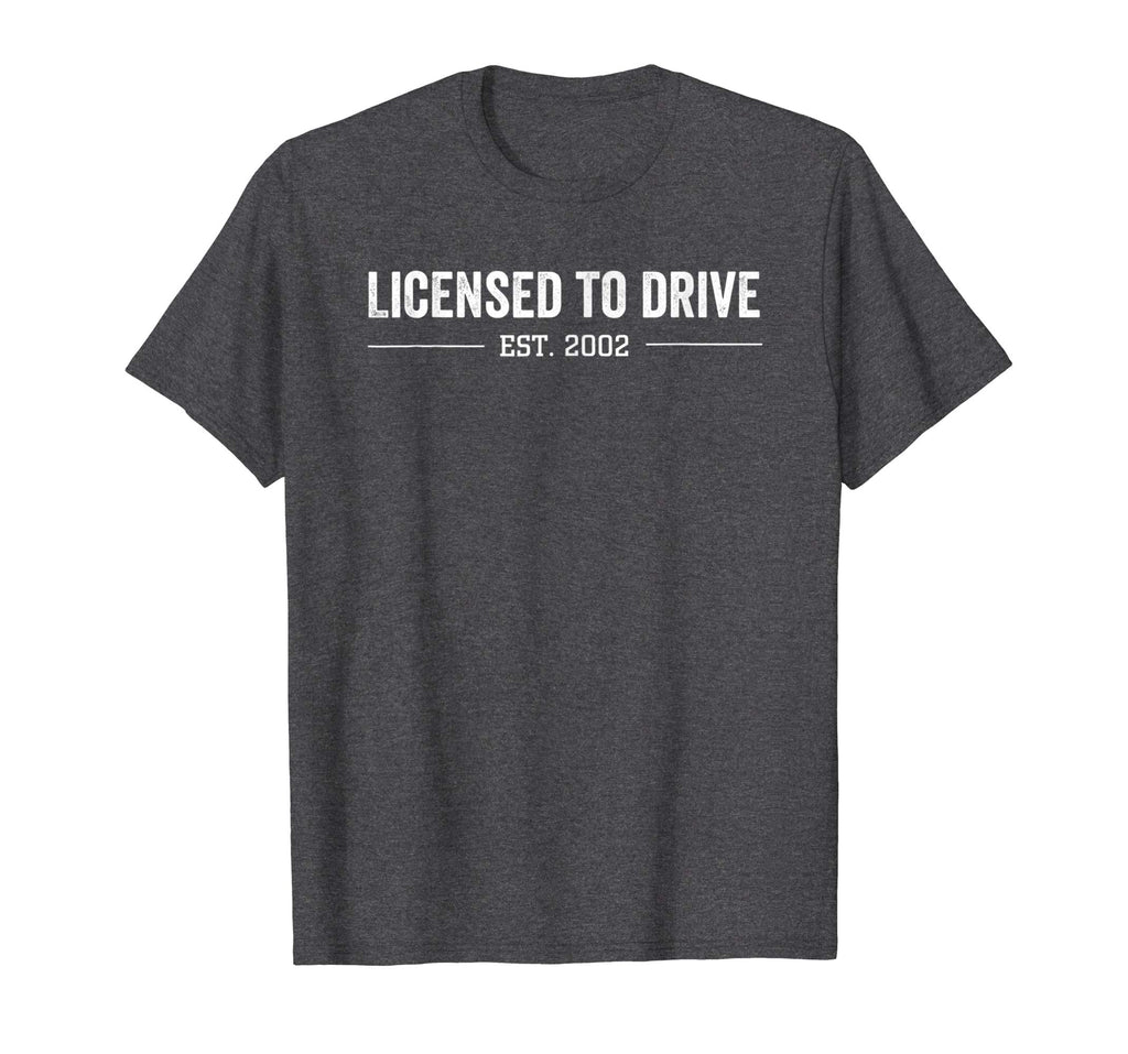 16th Birthday Shirt - Funny Birthday Gift for 16 year old