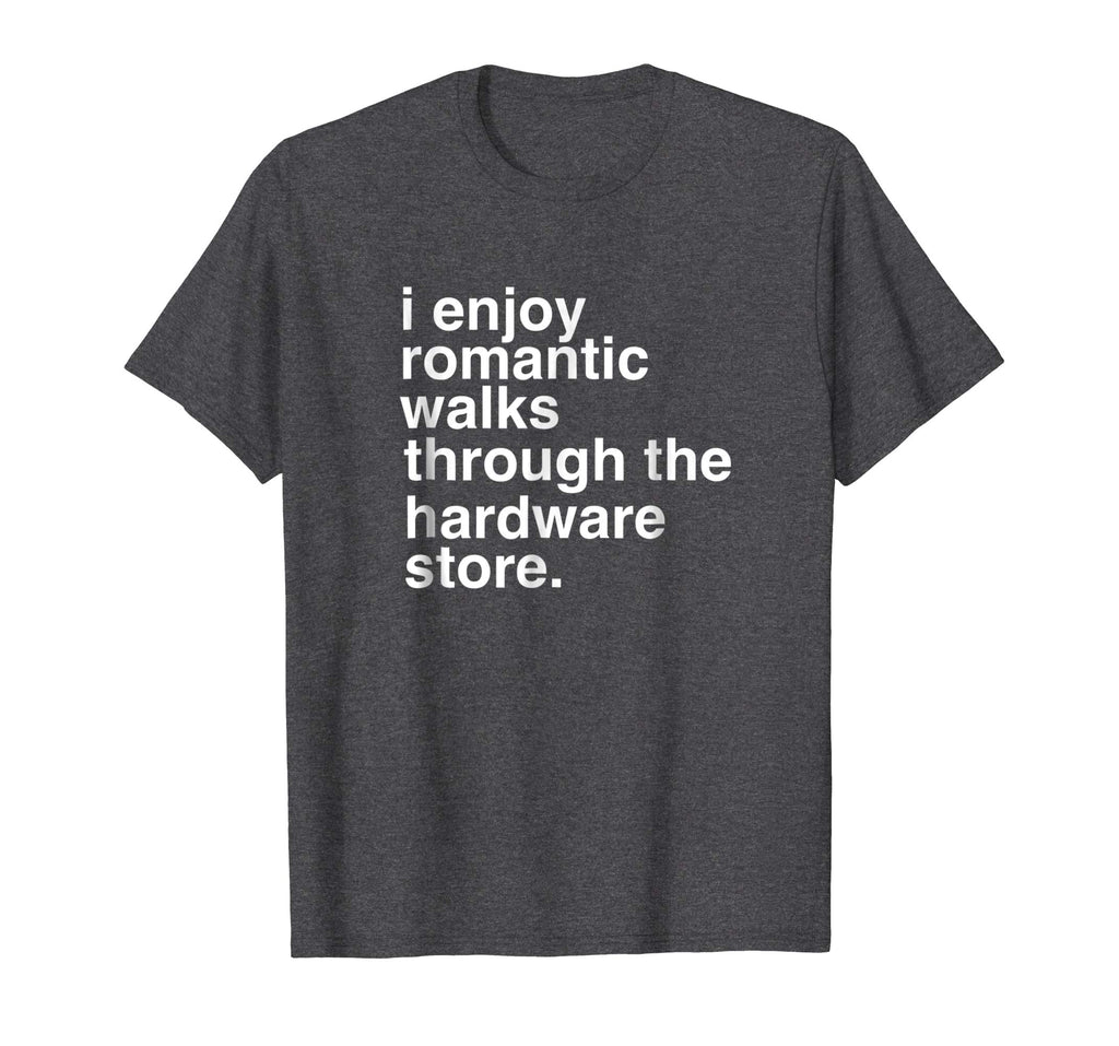 Funny Dad T-Shirt Handyman Hardware Store Tools Gift Shirt