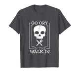 Funny Cook T-Shirt Line Cook Shirt Chef Tee Cooking Gift