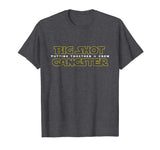 Big Shot Gangster - Funny Tee Shirt