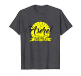 Asere Que Bola Funny Cuban Saying T-Shirt