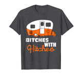 Funny Camping T-Shirt