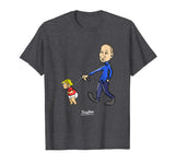 Baby Trump Putin Anti Trump Meme Funny Trump Joke T Shirt