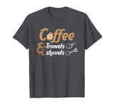 Archaeologist Gift Funny T Shirt With Archaeology Joke