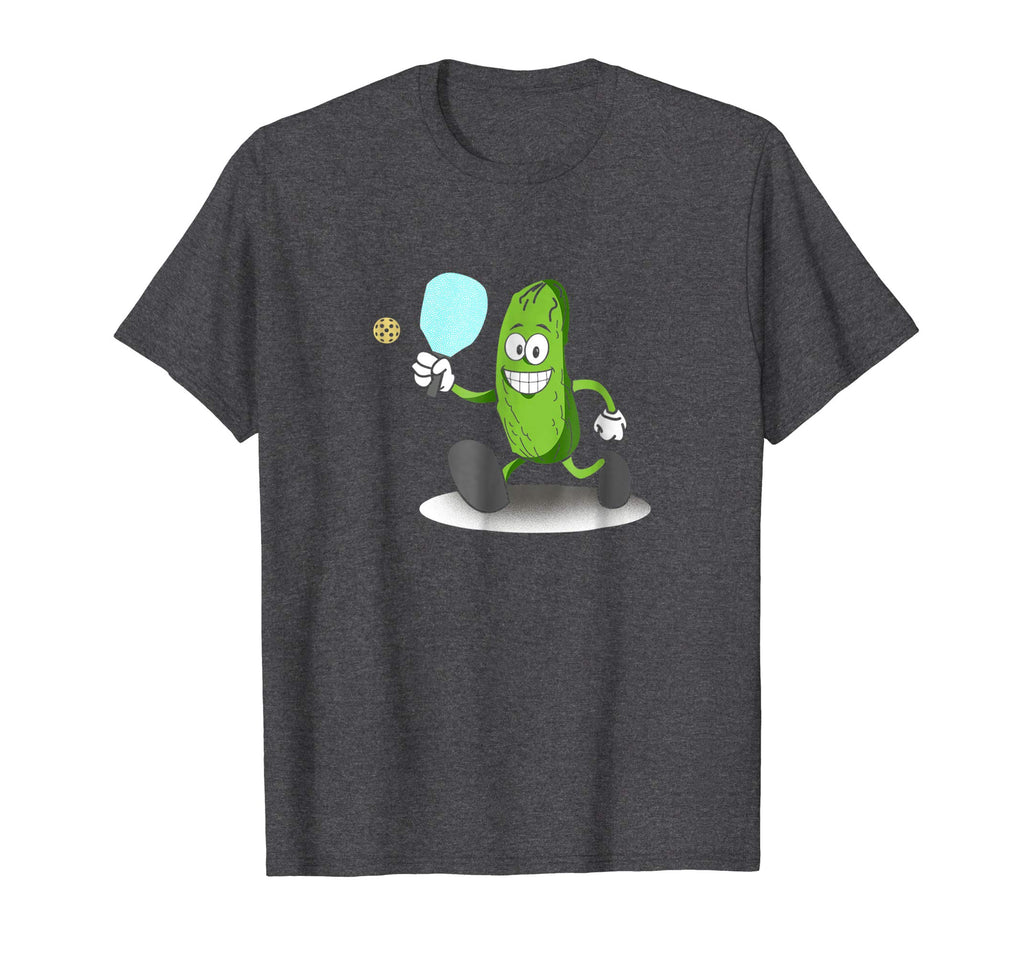 Funny Pickleball tshirt