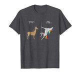 Unicorn LGBT horse GAY shirt funny Pride Month