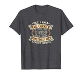 Funny Mail Carrier Shirt I Men Women Gift I Postman Shirts