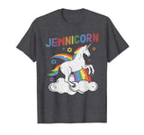 Jewnicorn Shirt Funny Jewish Unicorn Passover Pesach Gift