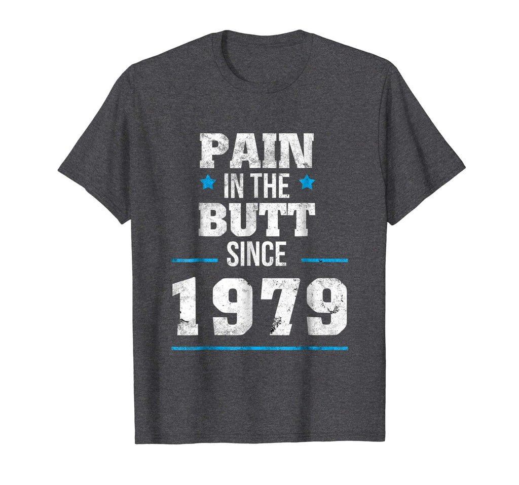 39th Bday Party Shirt - Funny 39th Birthday Gag Gift 1979