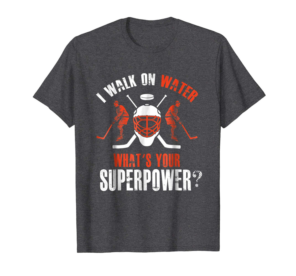 Hockey Shirt Men Women Kids - Hockey Shirts Funny