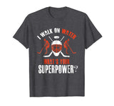 Hockey Shirt Men Women Kids - Hockey Shirts Funny