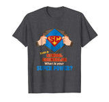 Best Funny School College Career Counselor Gifts T Shirt