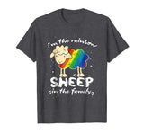 Funny Gay Pride T-Shirt - LGBT Gay Lesbian Shirt