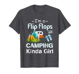 Funny Camping T-Shirts