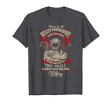WELDER FABRICATORS Funny Welders Welding T-Shirt