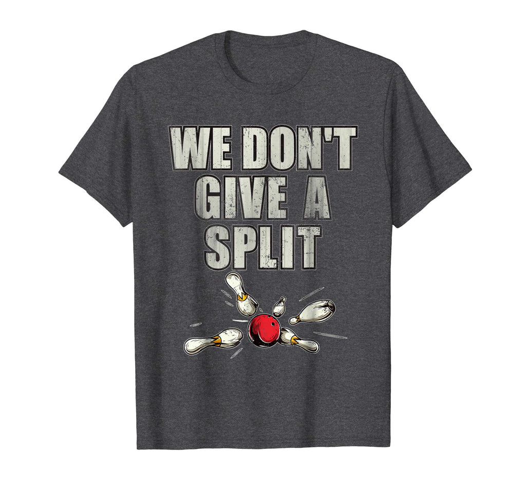 Funny Matching Bowling Team Family Couple Parents T Shirts