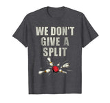 Funny Matching Bowling Team Family Couple Parents T Shirts