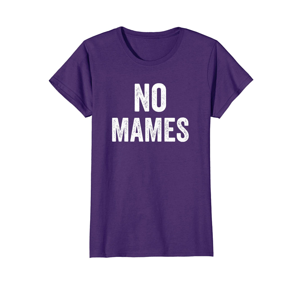 No Mames Funny Mexican T Shirt