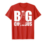 Funny Big Chungus T shirt Meme cute gift