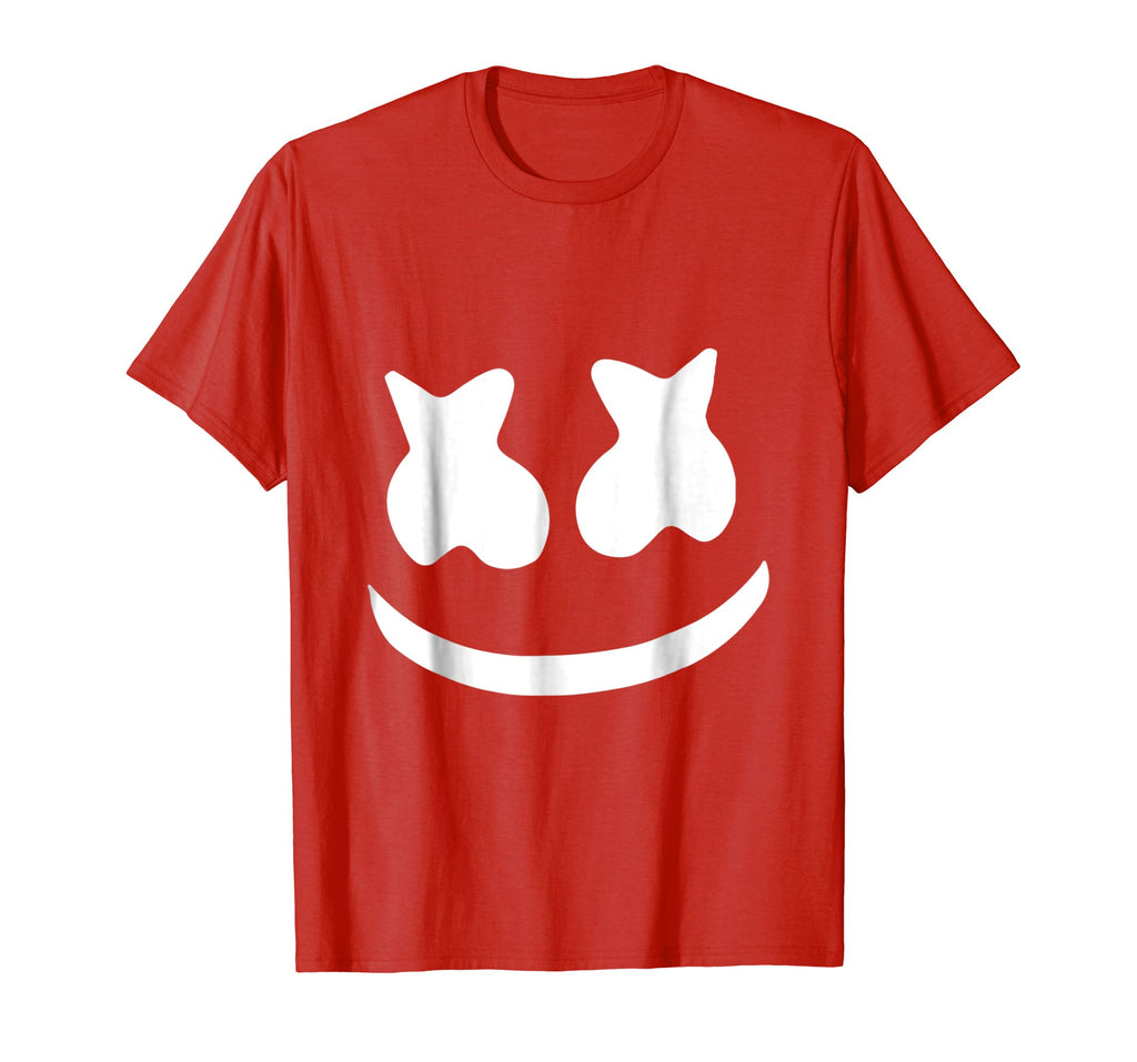 Happy Marshmallows S'more Funny T shirt