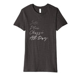 Ballet TShirt Funny Dancing Dancer Dance Workout Cute Gift