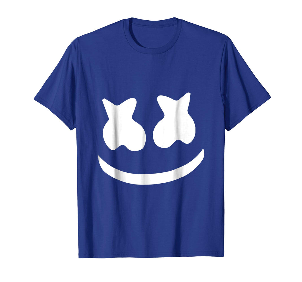Happy Marshmallows S'more Funny T shirt