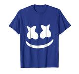 Happy Marshmallows S'more Funny T shirt