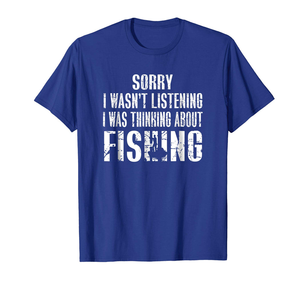 Fishing Funny Shirt Sarcasm Quotes Joke Hobbies Humor