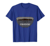 Beautiful Saipan: You Had Me at Finadene Bowl Funny Shirt