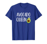 Avocado T Shirt Funny Avocado Themed Gift Women Girls