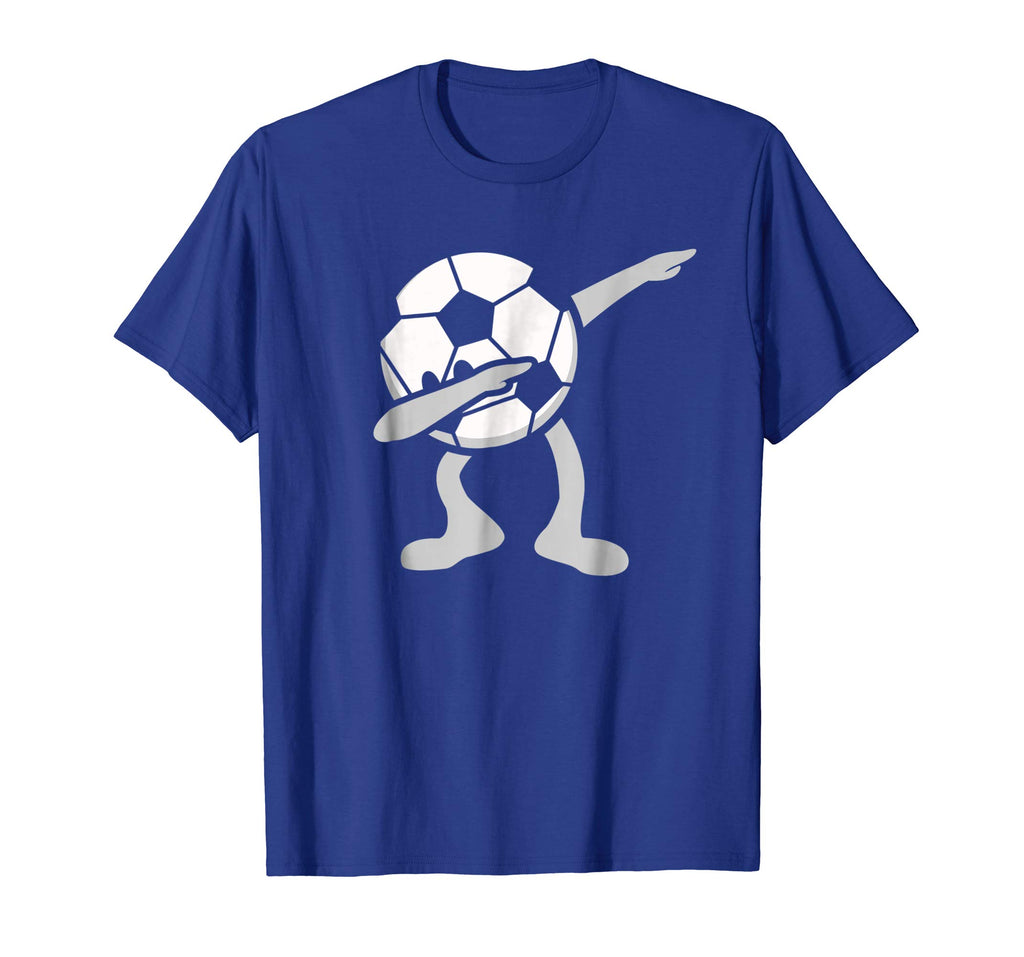 Funny Dabbing Soccer Ball Shirts
