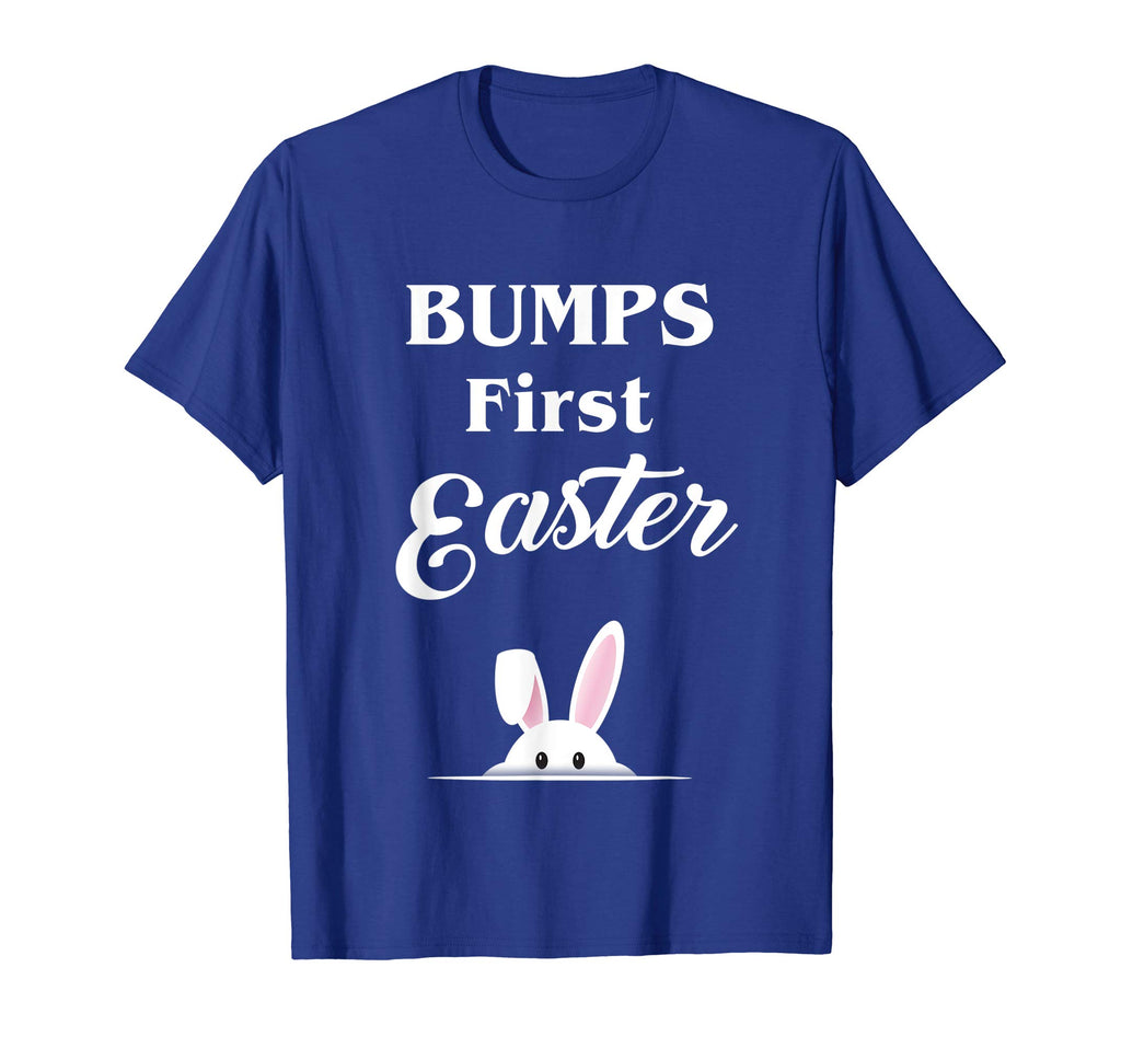 Bumps First Easter Funny Pregnancy Baby T-shirt