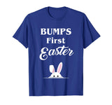Bumps First Easter Funny Pregnancy Baby T-shirt