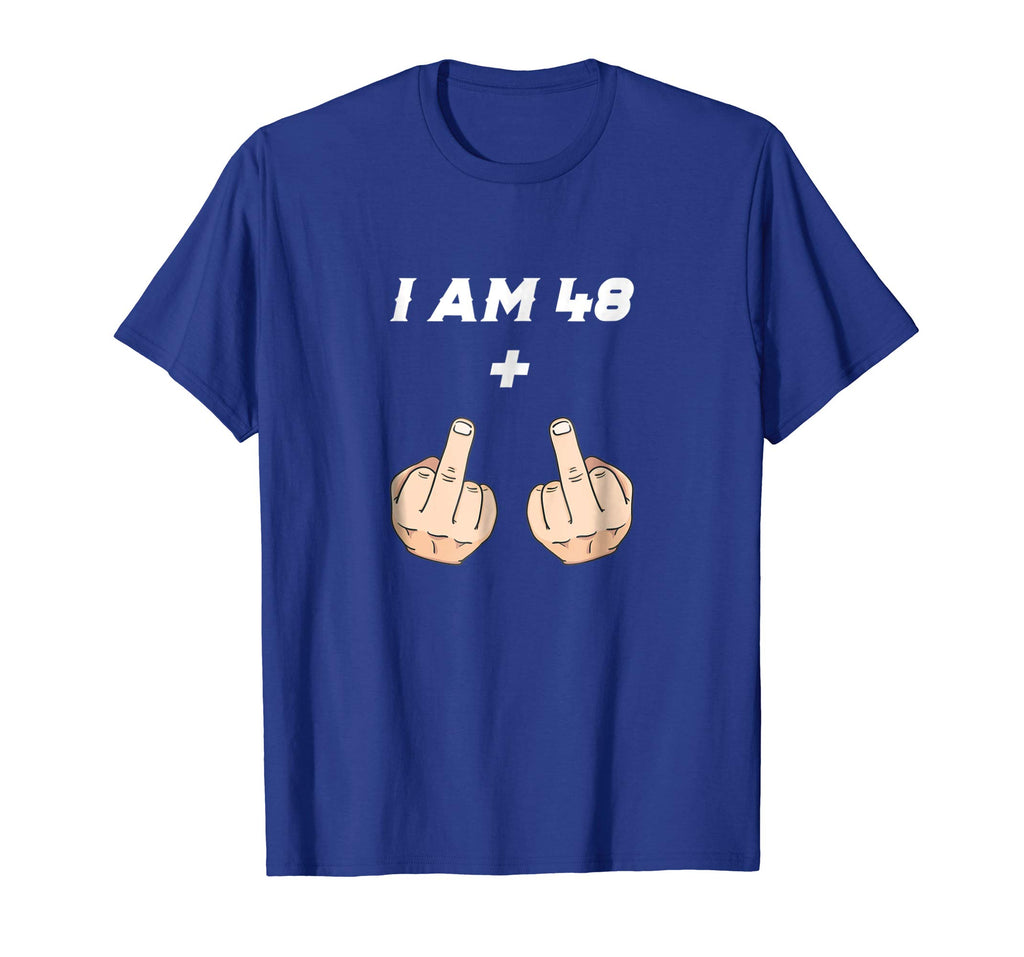 50th Birthday Gift Perfect Funny Awesome Vintage T-Shirt