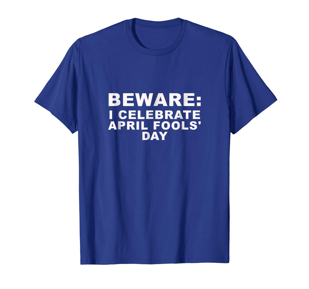 April Fools Shirt | Funny April Fools T Shirt