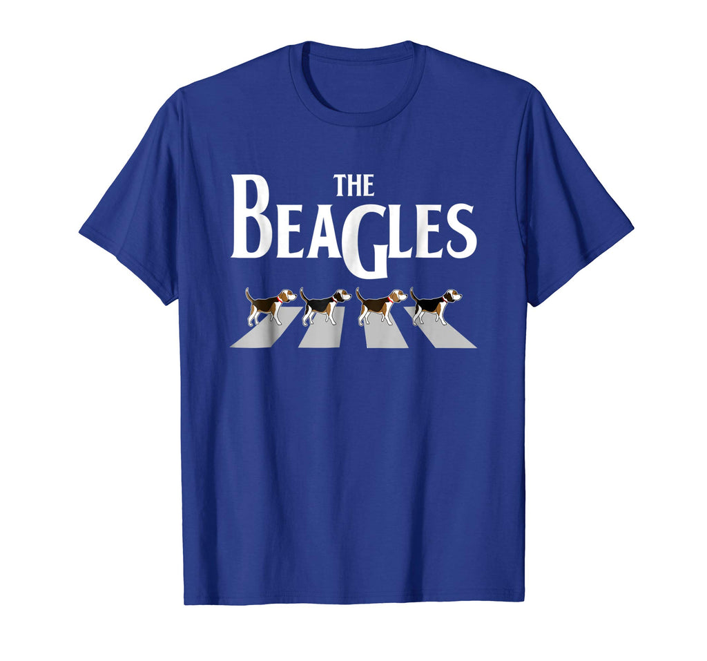 The Beagles Dog Humor Dog Themed Funny Beagle Lover T Shirt