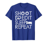 Funny Photographer Shirts Gifts I Love Photography Shirt