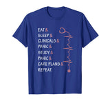 Funny Nursing Student Nurse Gift Idea T-shirt