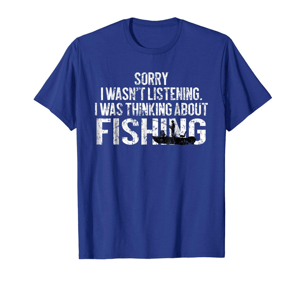 Fishing Funny Shirt Sarcasm Quotes Joke Hobbies Humor