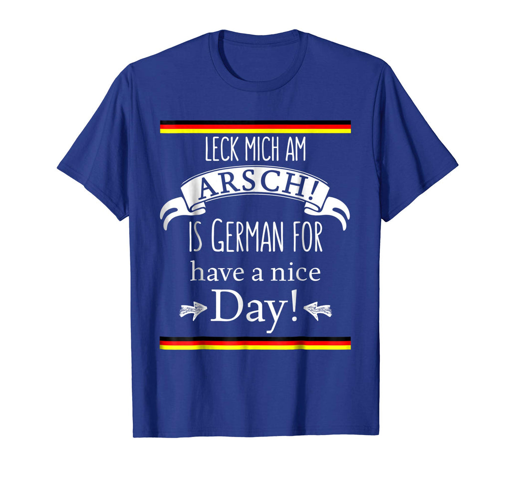 Funny Germany Tshirt German T Shirt for Germans in the USA