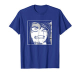 Ahegao T-Shirt Anime Funny Shirts
