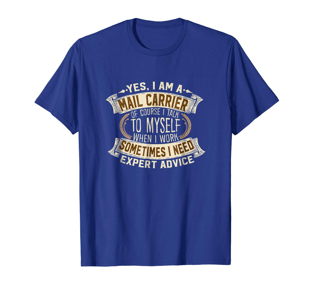 Funny Mail Carrier Shirt I Men Women Gift I Postman Shirts